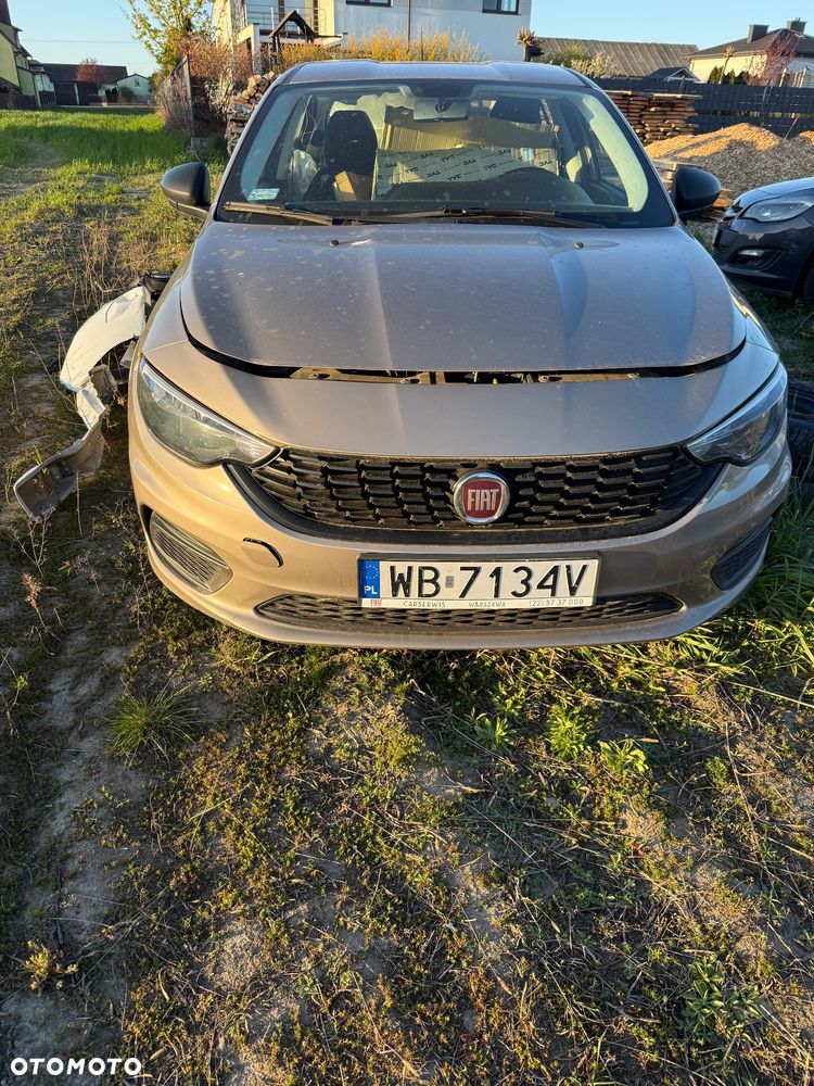 Fiat Tipo 1.4 16v Easy EU6d - 1