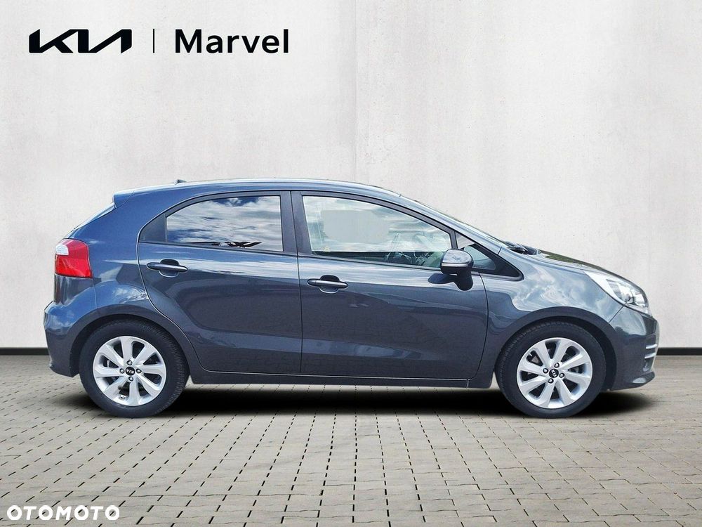 Kia Rio 1.4 XL - 7