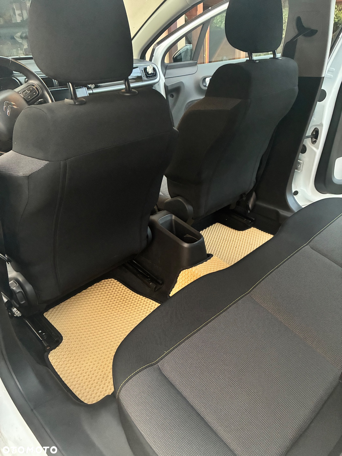 Citroën C3 1.5 BlueHDi C-Series - 11