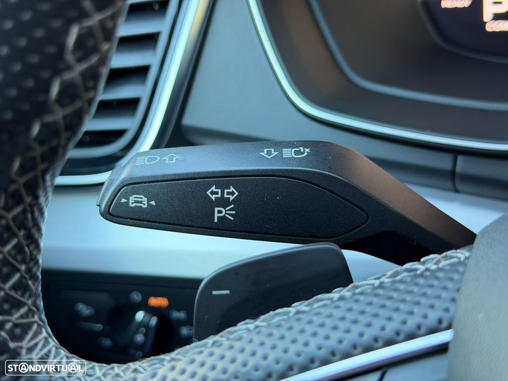 Audi Q5 40 TDI quattro S line S tronic - 38