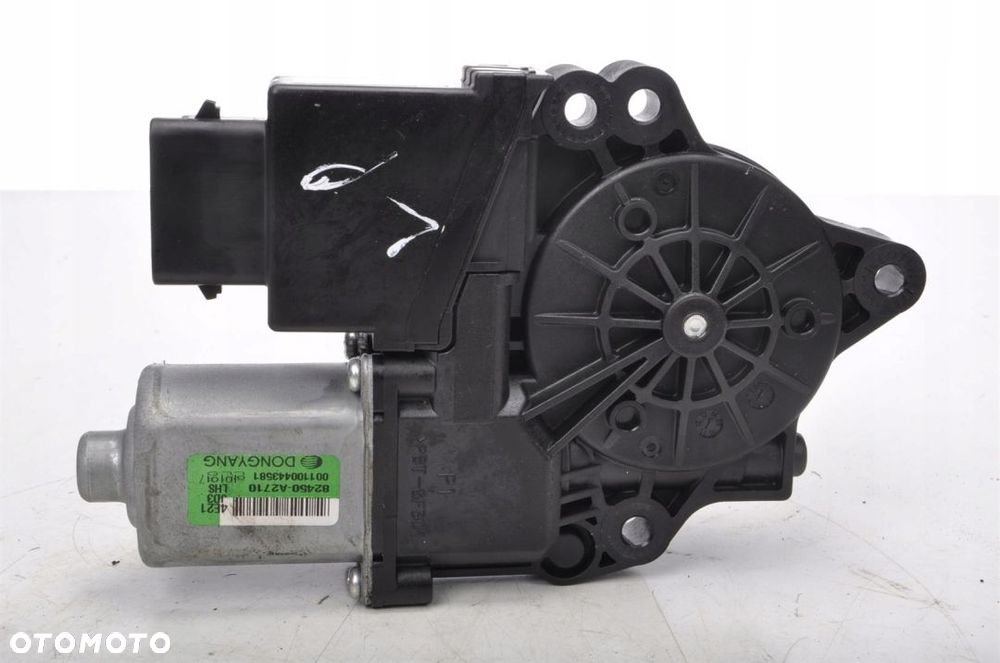 PRO CEED II SILNICZEK SZYBY LEWY PRZÓD 82450-A2710 - 4