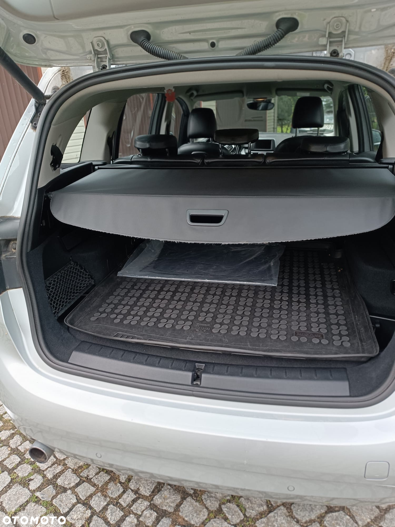 BMW Seria 2 218d Gran Tourer - 14