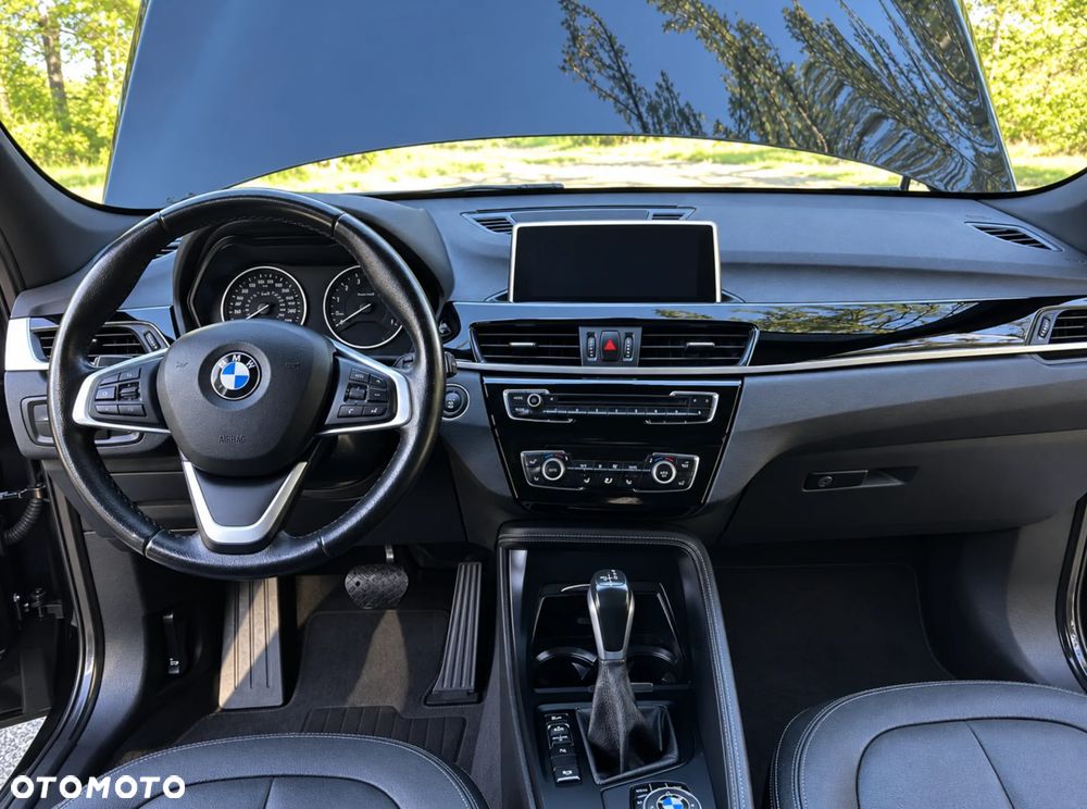BMW X1 - 6