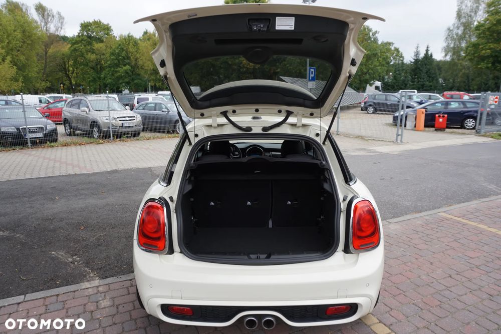 MINI Cooper S Seven Chili - 5