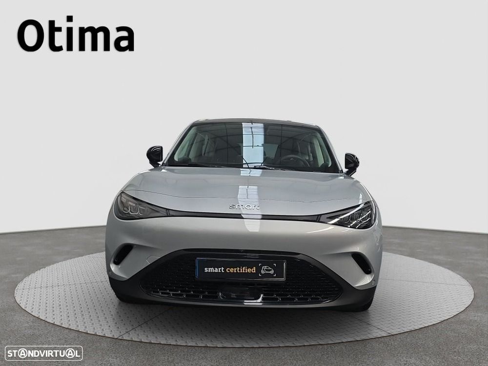 Smart #3 66 kWh Pro+ - 7