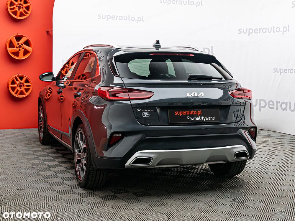 Kia XCeed 1.5 T-GDI Business Line - 26