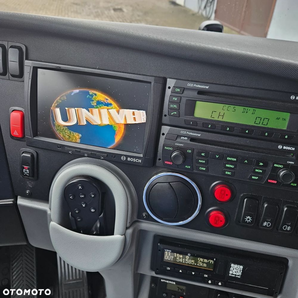 Van Hool TX11 Alicorn - 11