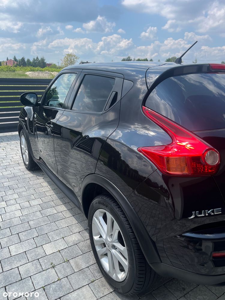 Nissan Juke - 37