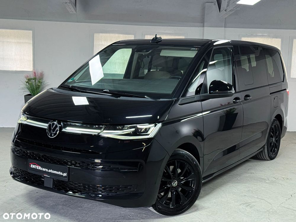 Volkswagen Multivan 2.0 TDI L2 DSG - 1