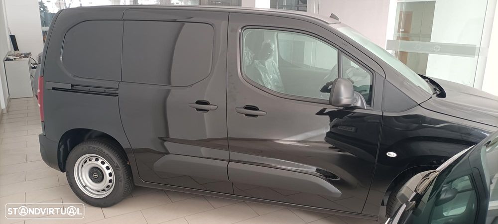 Opel COMBO L1 H1 - 2