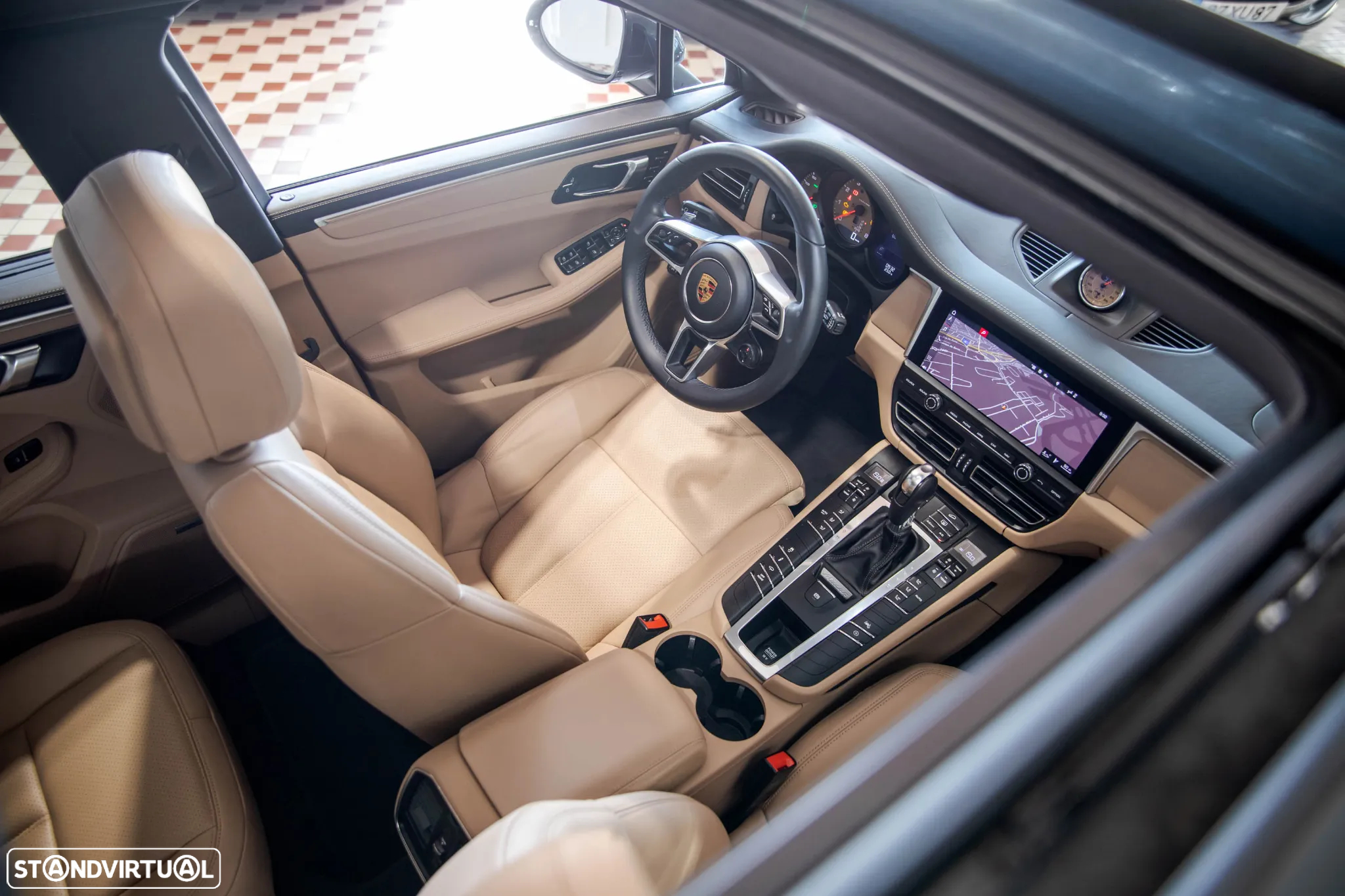Porsche Macan Standard - 13