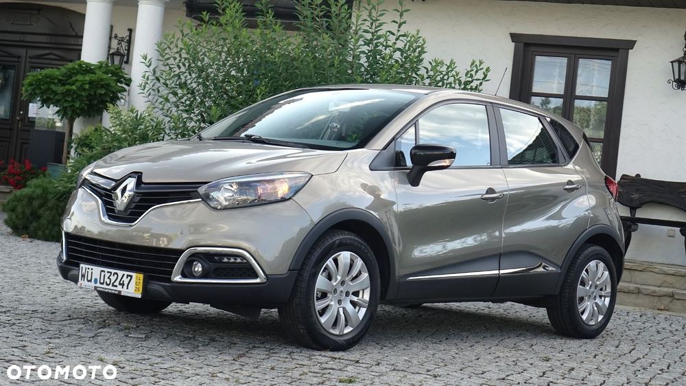 Renault Captur - 11