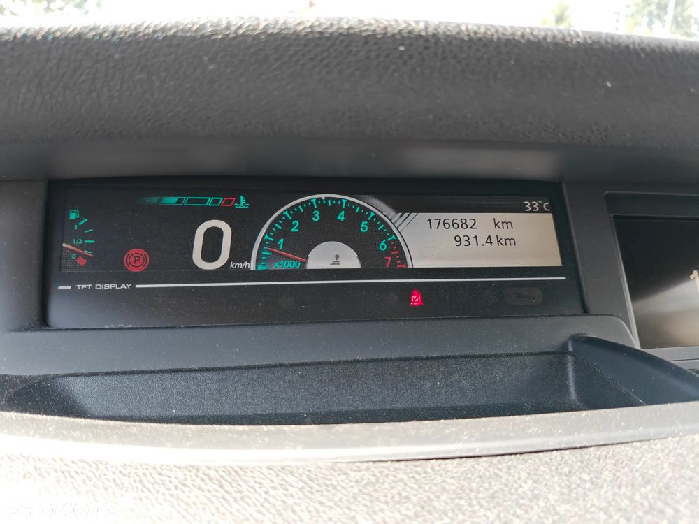 Renault Grand Scenic TCe 130 Bose Edition - 9