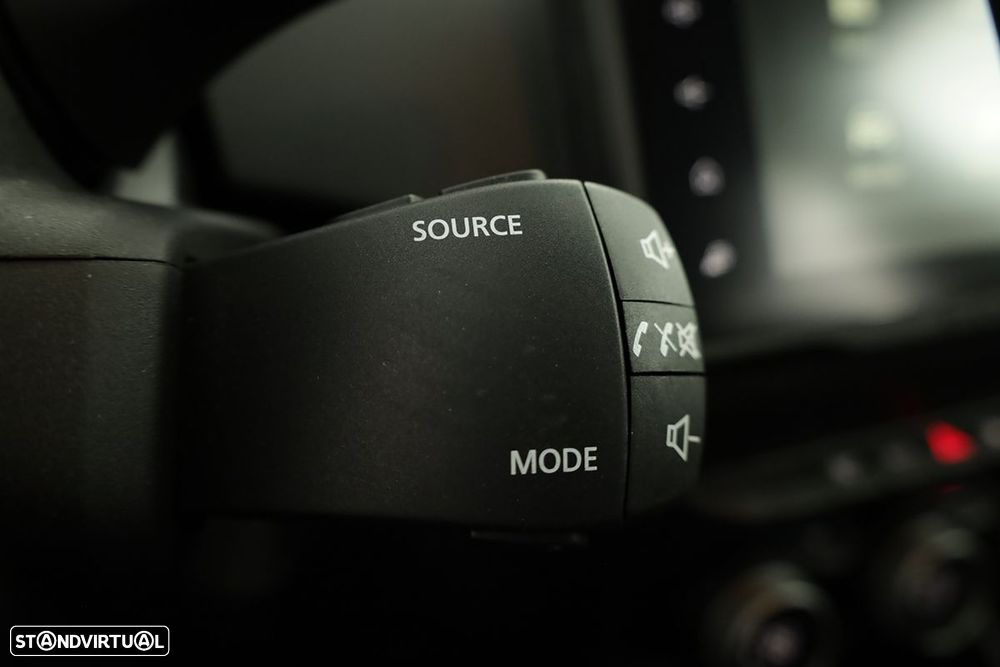 Dacia Duster 1.0 TCe Journey - 18