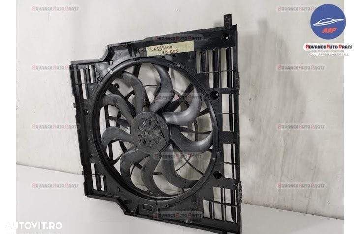 Carcasa GMW originala BMW X5 G05 2018 2019 2020 2021 2022 2023 - 2