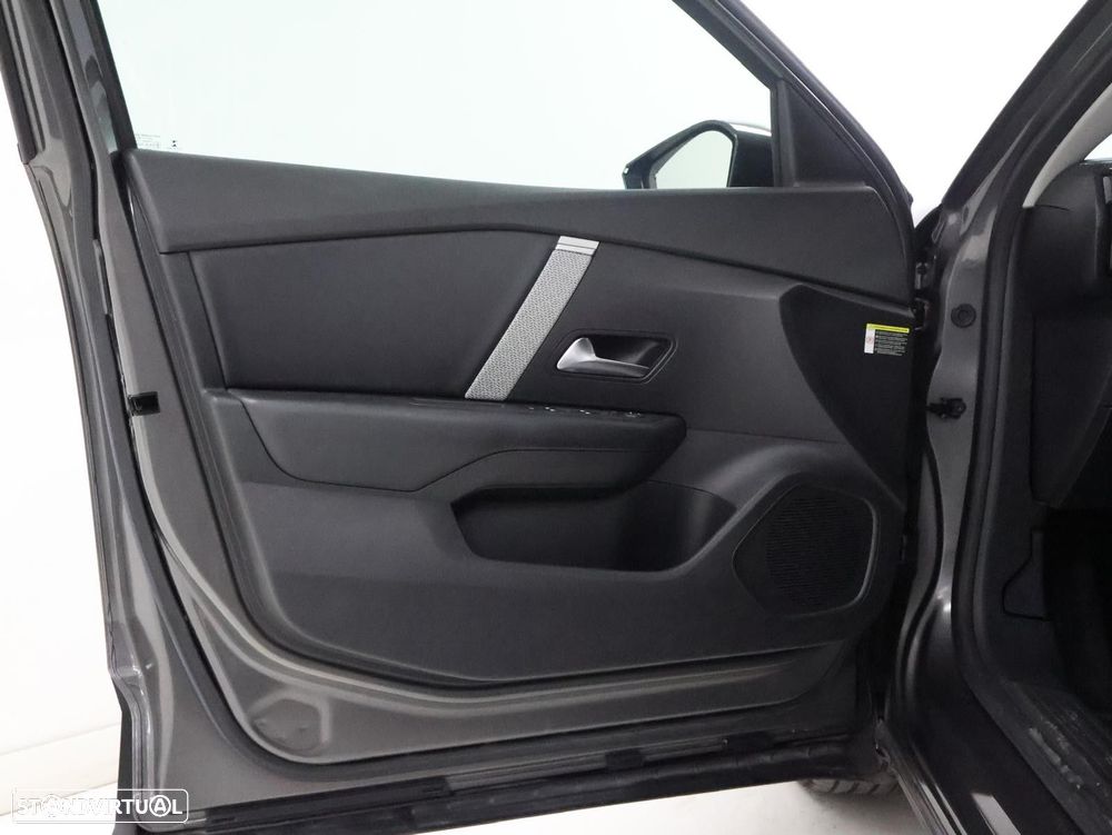 Citroën C4 1.2 PureTech Feel Pack EAT8 - 10