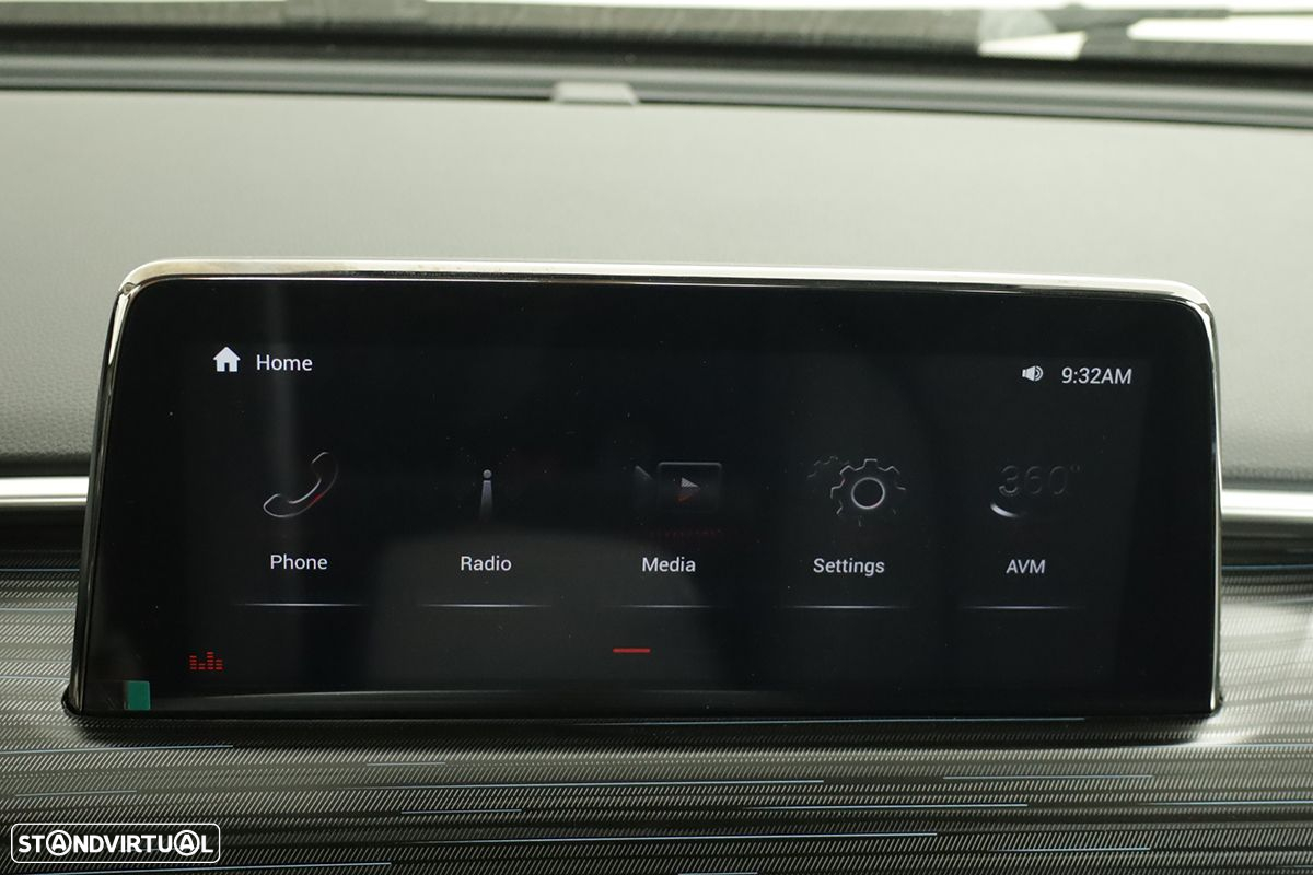 Foton Tunland - 8