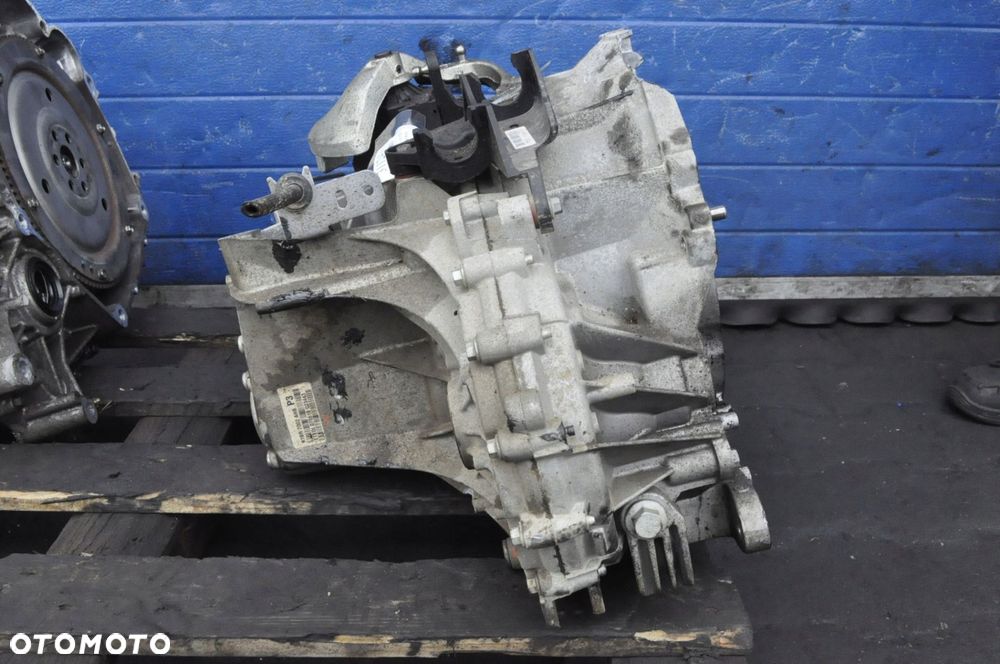 FIESTA MK8 ST 1.5 ECOBOOST SKRZYNIA K1BR-7002-AHB - 8