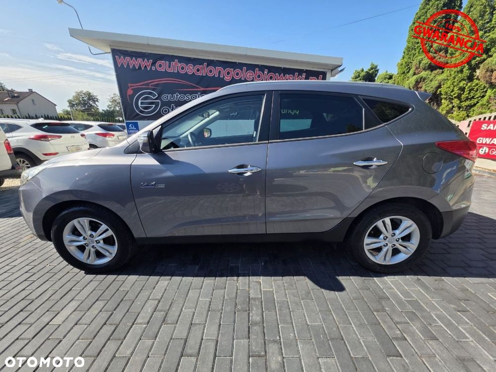 Hyundai ix35 - 5