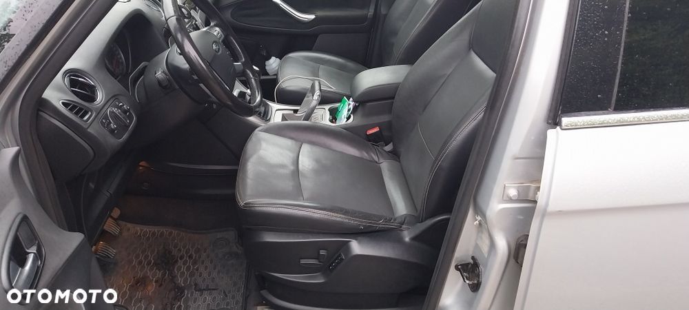 Ford Galaxy - 5