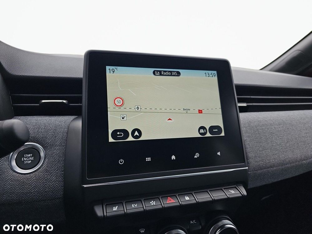 Renault Clio 1.6 E-TECH Techno - 23