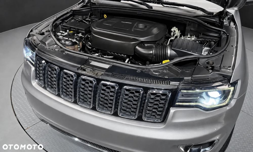 Jeep Grand Cherokee - 7