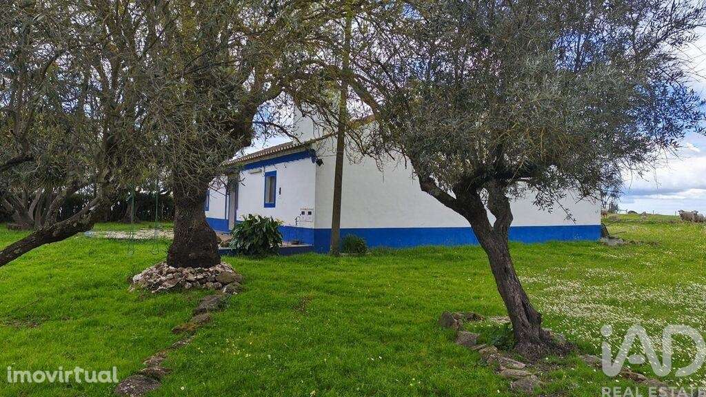 Quinta T2 em São Domingos de Ana Loura - Grande imagem: 5/20