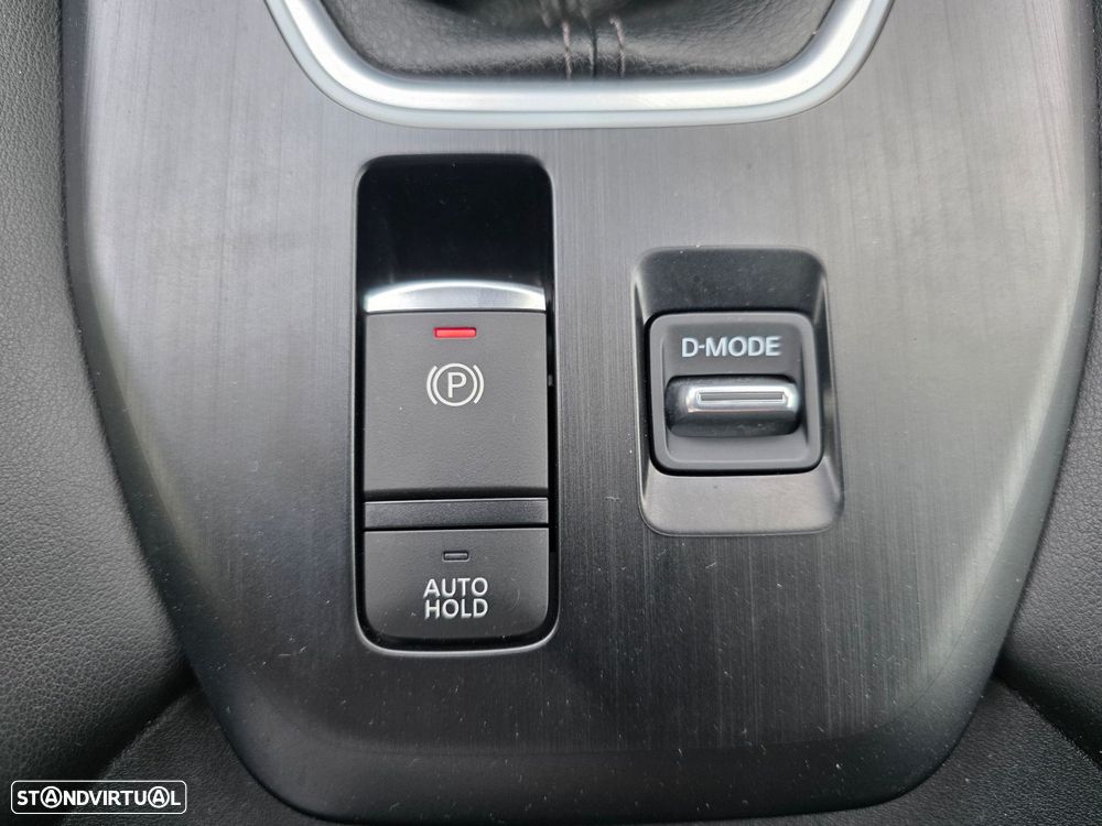 Nissan Qashqai 1.3 DIG-T N-Connecta - 19