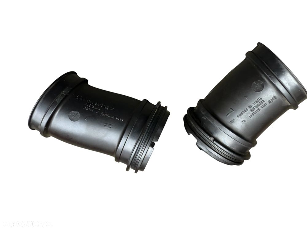 Rurki wloty powietrza do filtra  BMW R 1300 GS   R1300GS  23-25R - 4