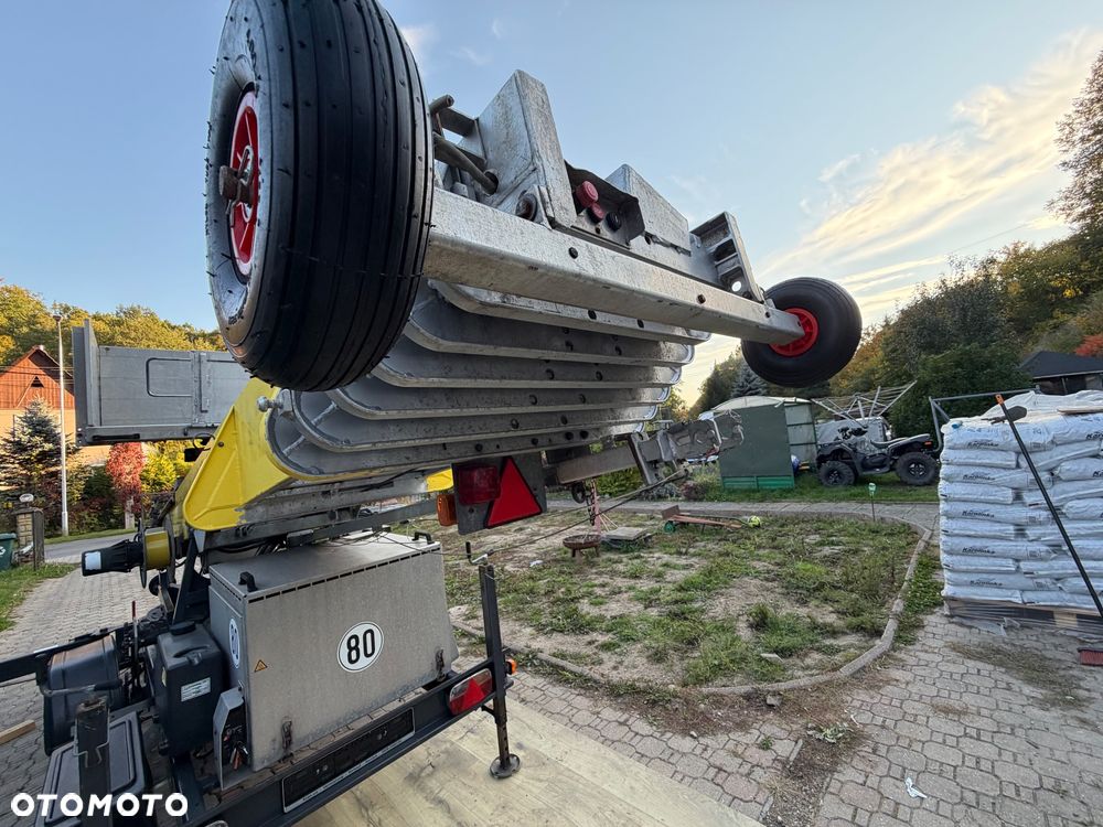 Inny Böcker HD 30/1-7 LH - 24