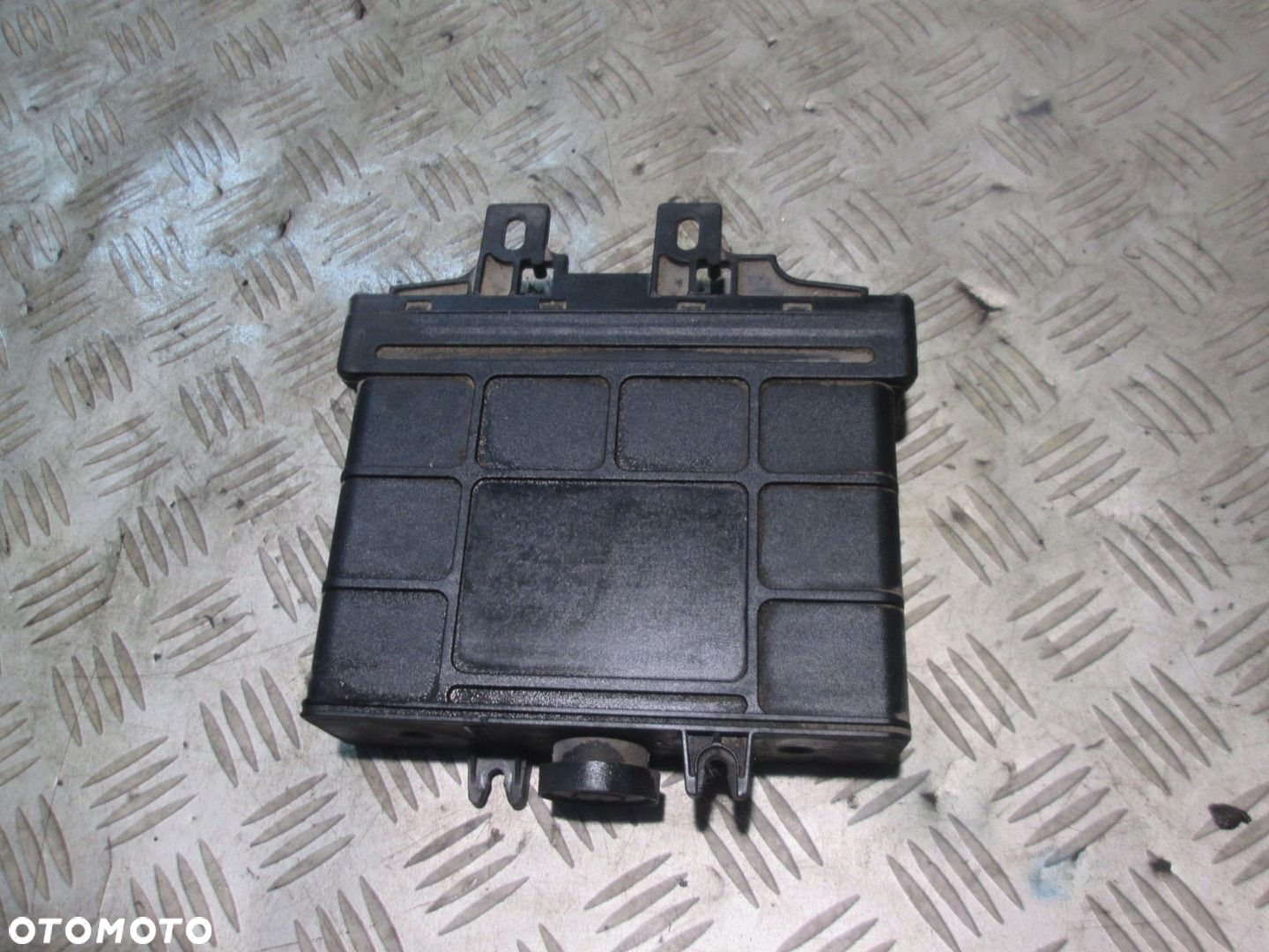 STEROWNIK SKRZYNI BIEGÓW VW GOLF IV AUDI A3 8L 01M927733JH - 3