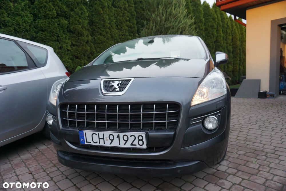 Peugeot 3008 155 THP Platinum - 11