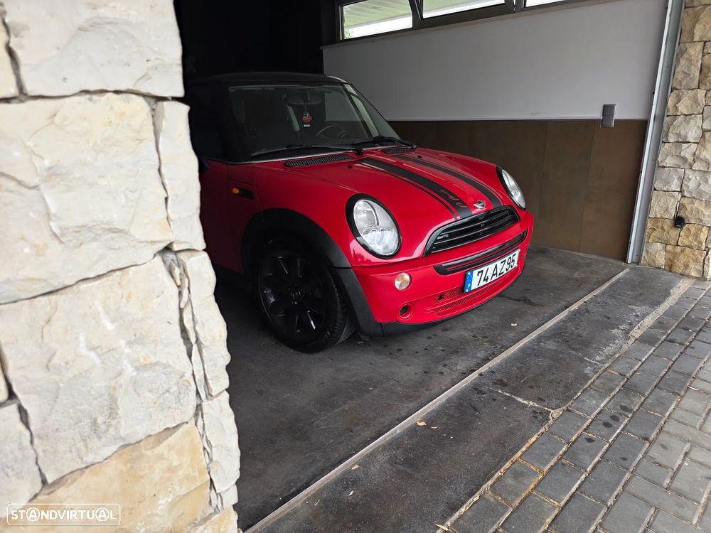 MINI Coupé - 26