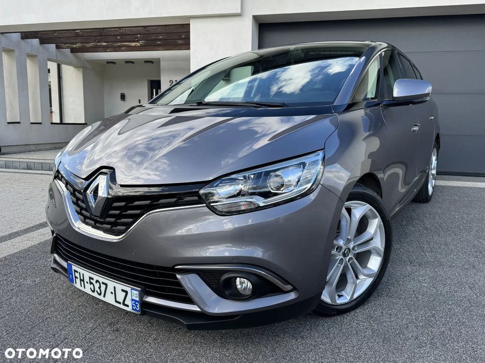 Renault Scenic - 2