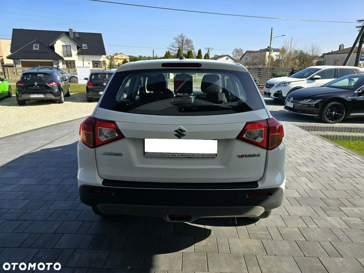 Suzuki Vitara - 9