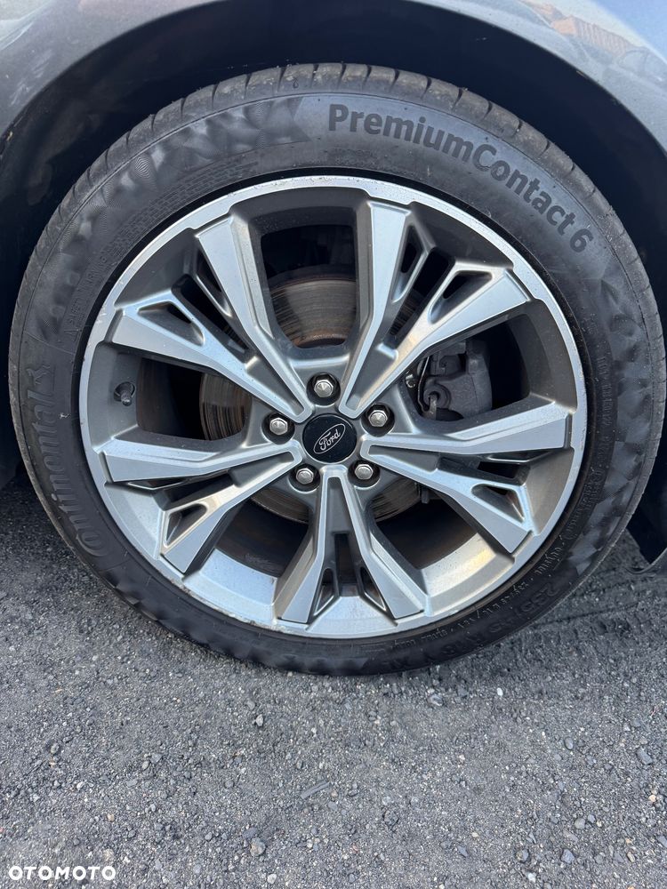 Ford Mondeo - 16