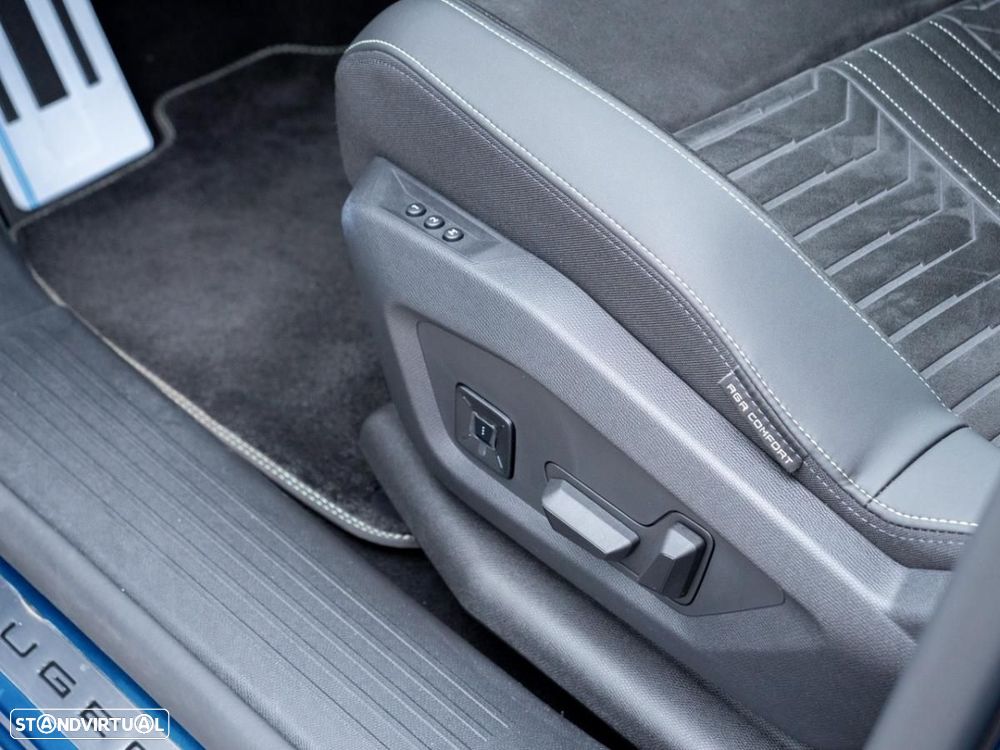 Peugeot E-3008 73 kWh GT - 26