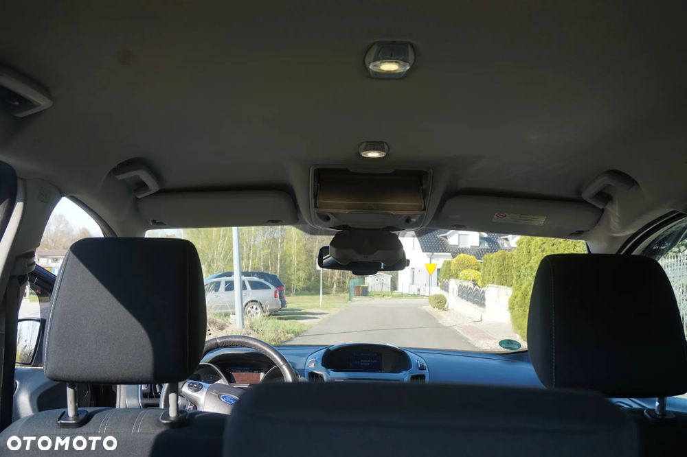 Ford C-MAX 2.0 TDCi Titanium - 27