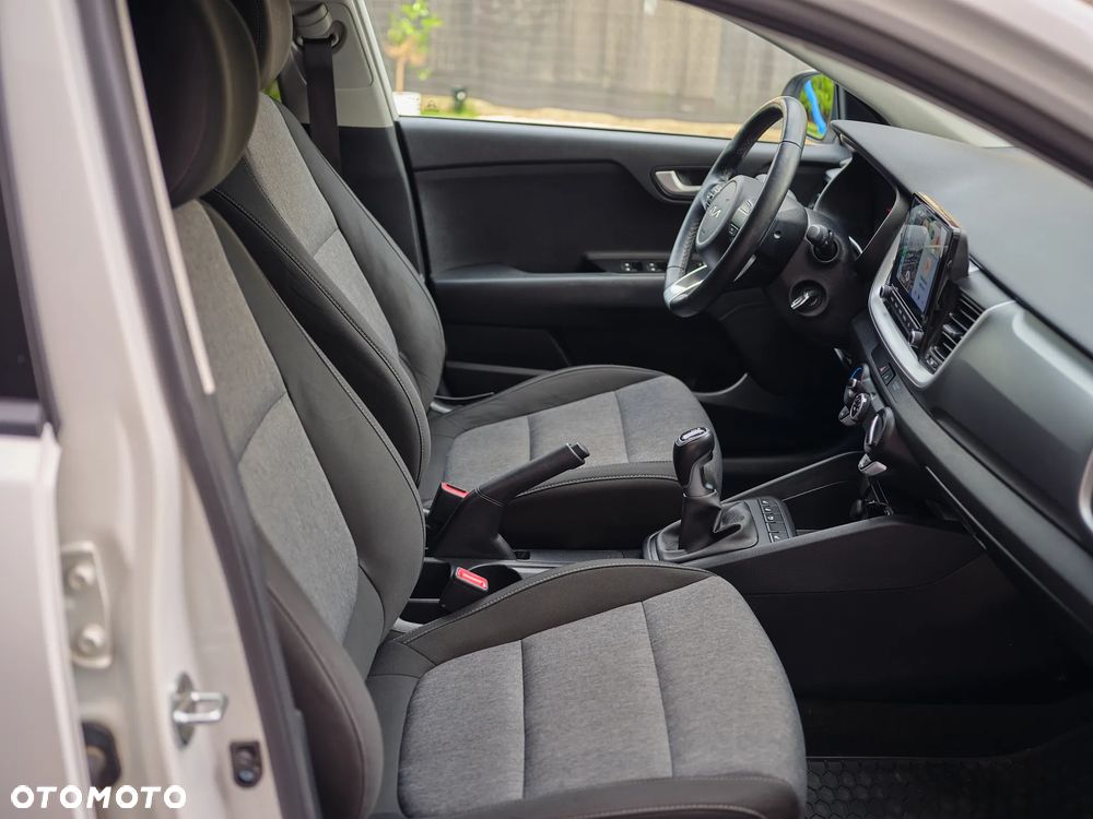 Kia Stonic 1.0 T-GDI M - 25