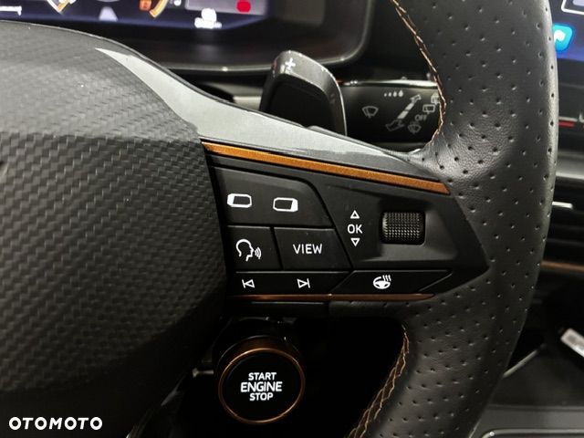Cupra Leon Sportstourer 2.0 TSI 4Drive VZ Cup DSG - 30