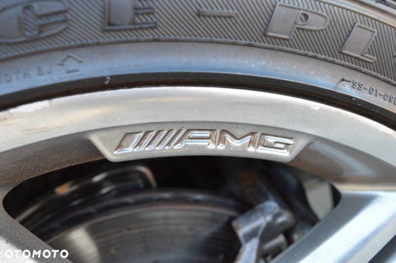 Mercedes-Benz CLA 200 AMG Line - 31