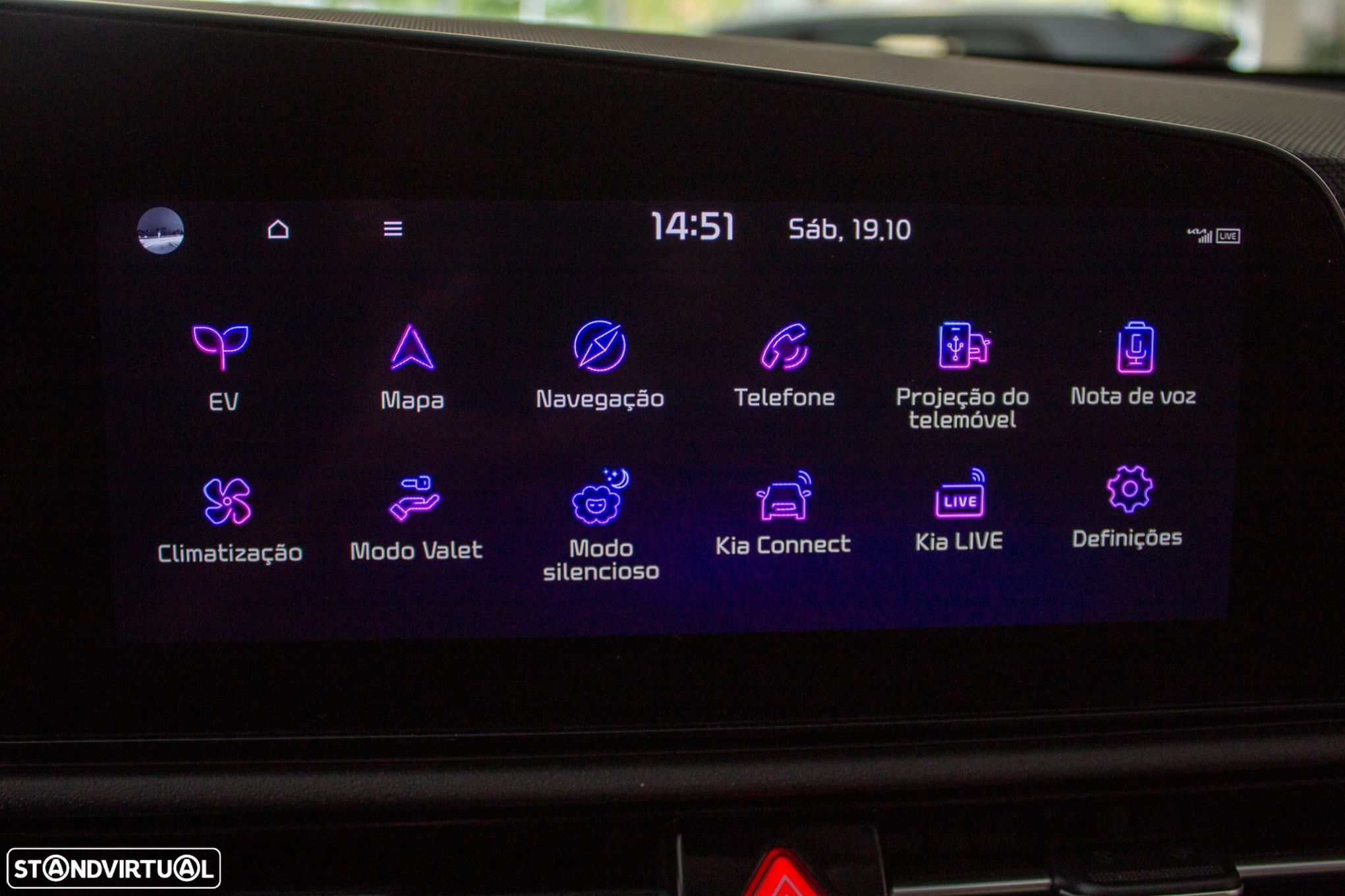 Kia e-Niro Vision - 31