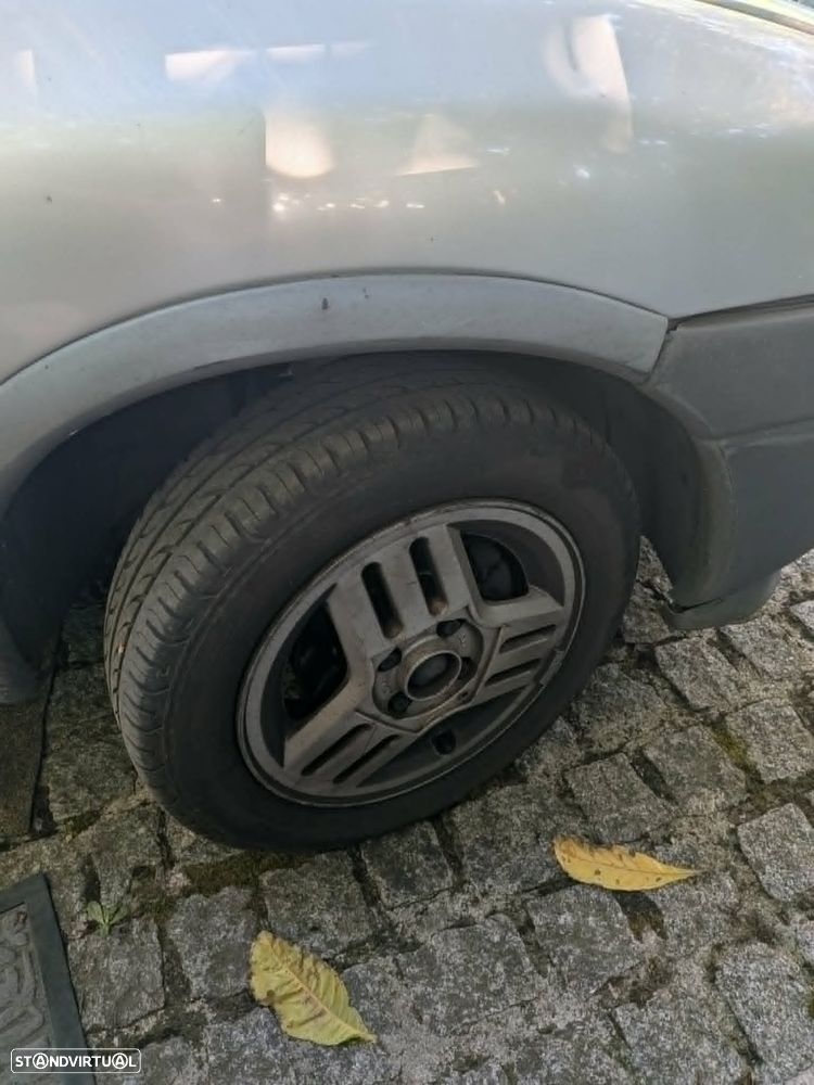 Opel Corsa 1.5 TD - 5