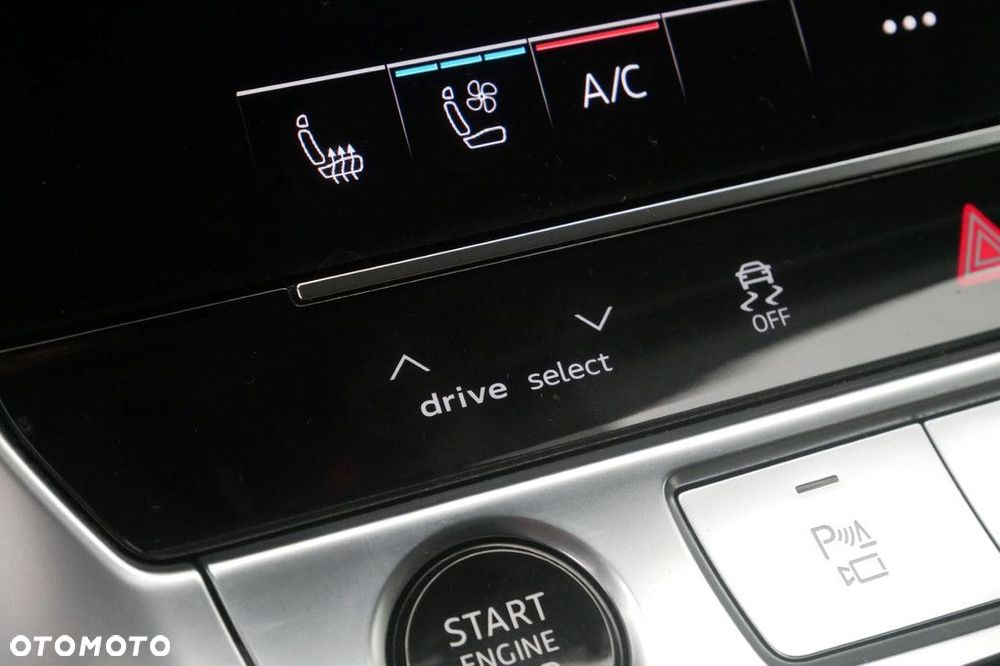 Audi A6 Limousine - 23