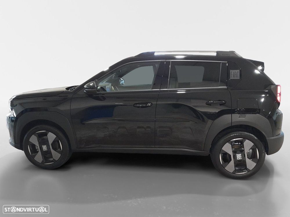 Fiat Grande Panda - 2