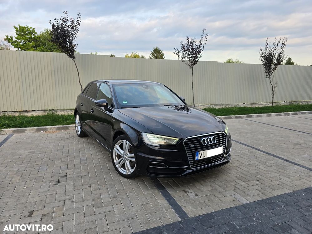 Audi A3 - 27