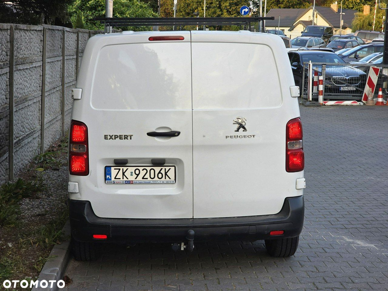 Peugeot Expert - 9