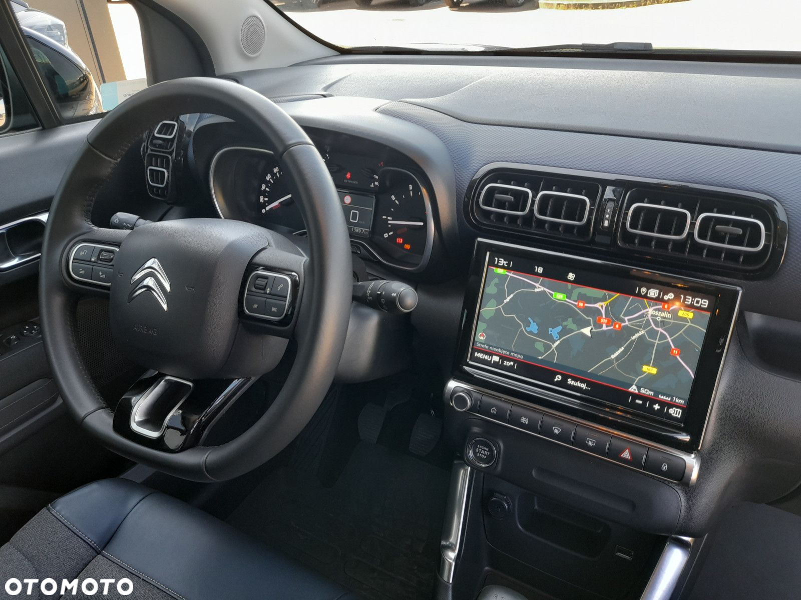 Citroën C3 Aircross - 24