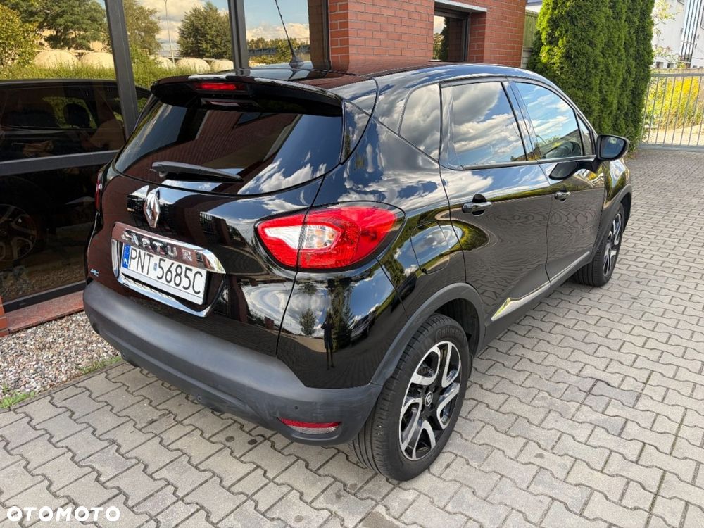 Renault Captur 1.2 Energy TCe Intens - 3