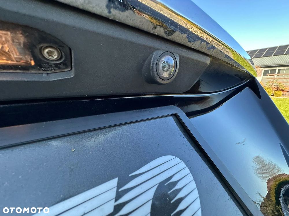 Volvo XC 60 D5 AWD Geartronic Summum - 21